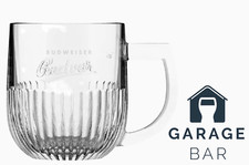 Single Budweiser Budvar Beer