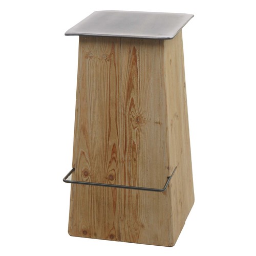 Ware barhocker mcw l76 - b-ware,