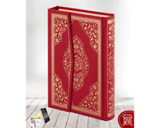 Kırmızı Mühürlü Orta Boy Kur'an-ı Kerim | Ayfa Yayınları