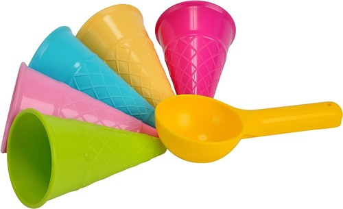 Simba 107108605 sandformen eis - simba,