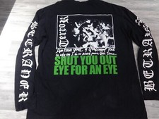 Terror Old Rar Vintage LS