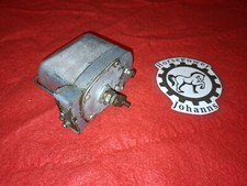 VW Käfer 58-60 SWF 6V