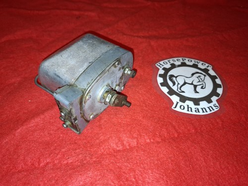 Käfer swf 6v - vw,