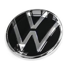 Original VW Emblem Touran 2