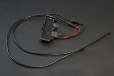 3AA962243H Steuergerät für Heckklappe Heckklappenöffnung OEM Audi RS4 8K RS5 8T