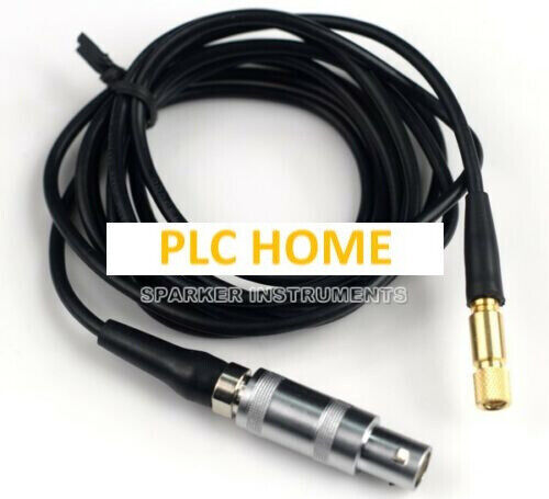 New connection cable - connection, 1