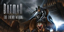 Batman: The Enemy Within - The