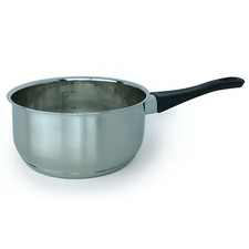 EDELSTAHL Stielkasserolle