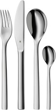 WMF Nuova Besteckset Für 1