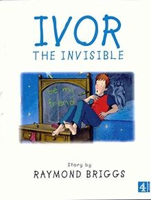 Ivor the invisible - the, (abet