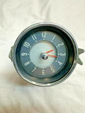 Jundes Autouhr Elektrouhr 6