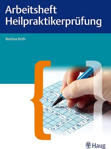 Arbeitsheft für die