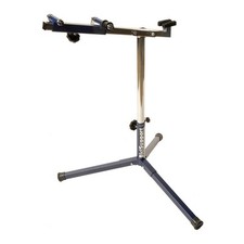 arbeitsradträger team silver Bicisupport Werkstatt