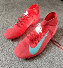 Nike Mercurial Superfly Kickschuhe Fußballschuhe 