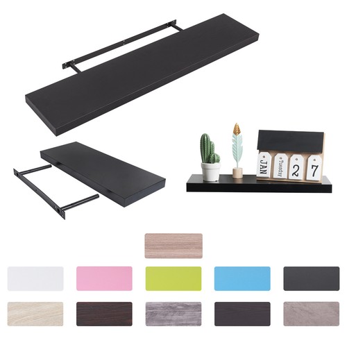 Woltu wandboard bücherregal - woltu®,