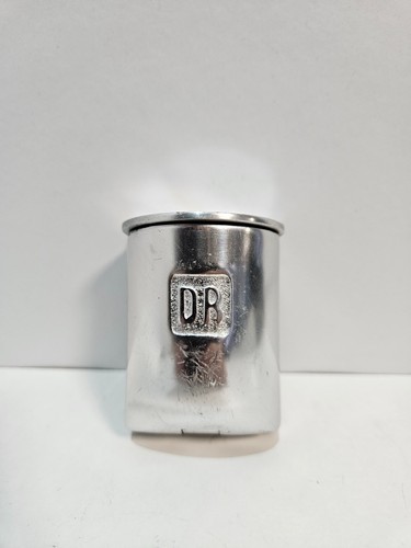 Aschenbecher klein deutsche - dr,