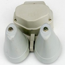 Post WK 971 ▪ Klingel