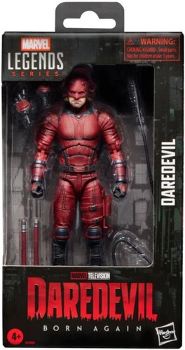 Hasbro marvel legends series - hasbro,
