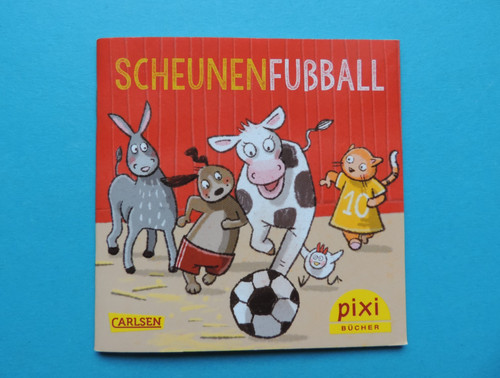 Pixi buch 2427 - -,