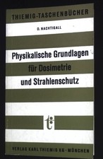 Physikalische Grundlagen für