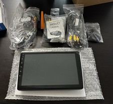 Android Autoradio 9”