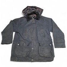 Mc Orvis Wachsjacke Herren