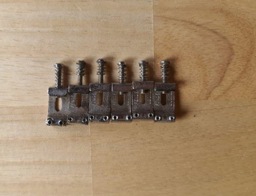 Echter vintage fender - echter,
