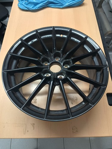 Toyota yaris 18zoll felge - yaris,