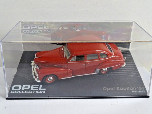 Opel collection 57 - collection, nr.