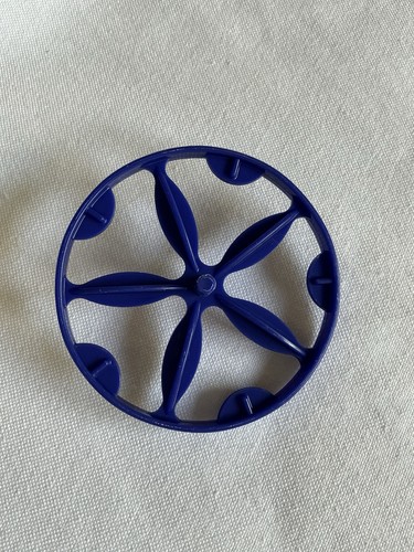 Tupperware schüttelstern - tupperware,