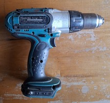 Makita BHP 451 18V 3 Gang Akku