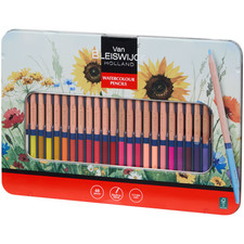 Van Bleiswijck Aquarellstifte