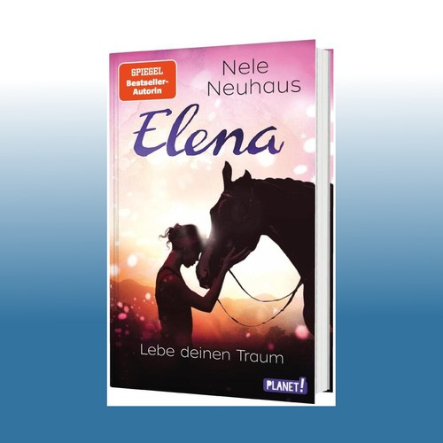 Elena ein leben für - -,
