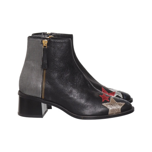 Hilfiger collection boots - hilfiger, collection,