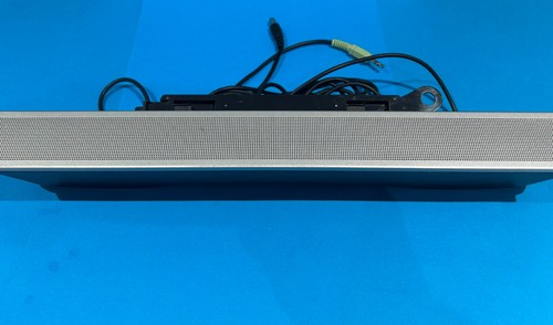 Dell as501 soundbar - dell,