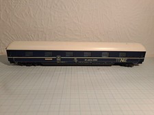 Roco H0 Schlafwagen 40 Jahre DSG  TEN