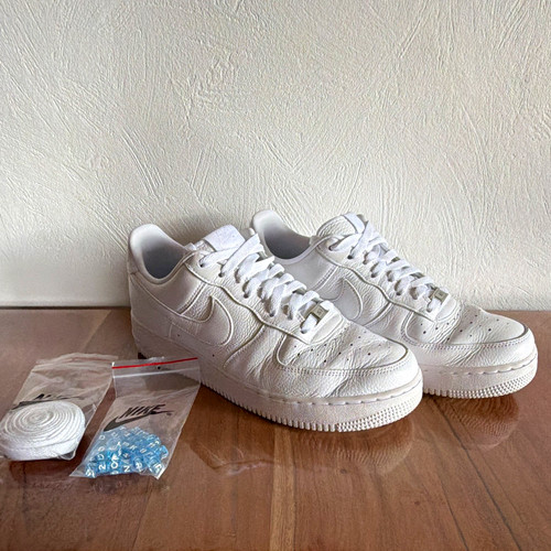 Nike air force low top - 1,