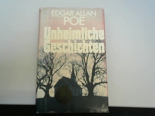 Unheimliche geschichten allan - unheimliche,