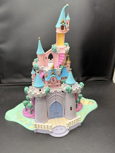 Disney schloss bluebird - bluebird, 1995