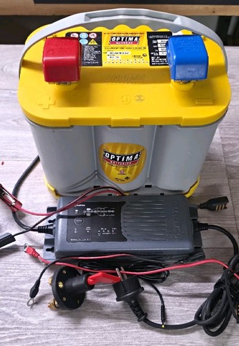 Truma mover powerset mit - truma,