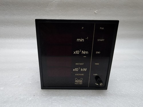 Maihak mds 823 108000 - 108000, 230v