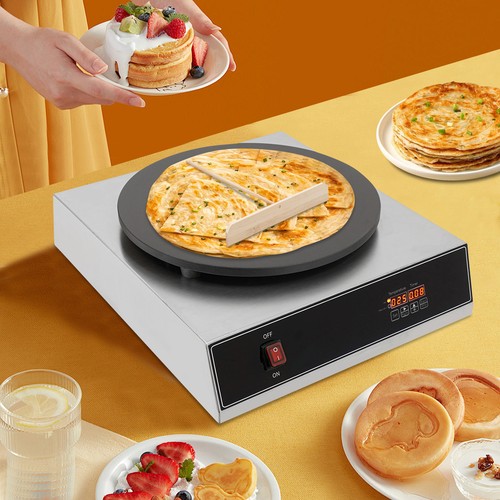 Pfannkuchen crepe maschine - pfannkuchen,