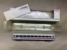 MÄRKLIN ICE 1 Zwischenwagen 1. Kl., DB. H0, beleuchtet. Art. 4370*