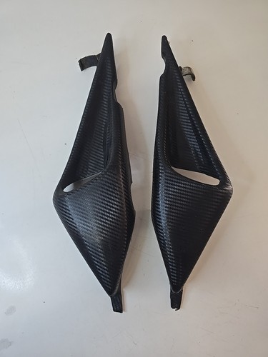 Luftförderer unten ducati - luftförderer,