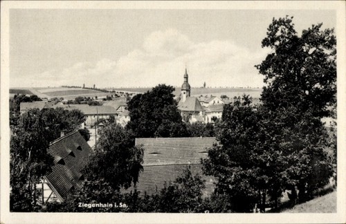 Ziegenhain nossen in - ziegenhain,