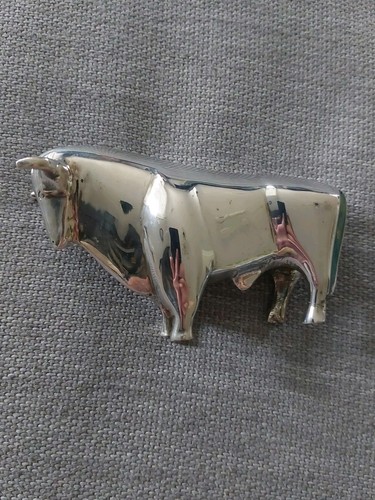 Deko figur stier - deko,