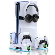 PS5 Controller Ladestation