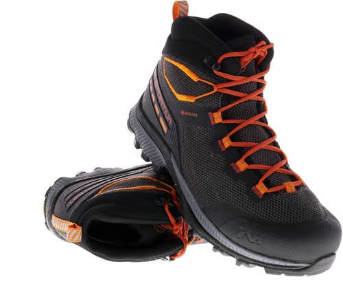 Sportiva hike mid - sportiva, tx