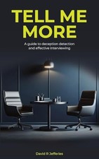 Tell Me More: A guide to