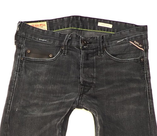 Replay waitom herren jeans - jeans, –